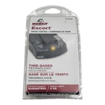 Husky Towing 31555 Escort Brake Controller With Connector Time Based. Fixed Price $64.95.