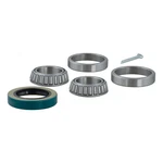 Curt 1-1/16" Wheel Bearing Kit. Fixed Price $43.99.
