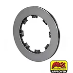 Wilwood 160-5844 Ultralite Vented Brake Rotor, 12.19 X .81 In, 7.62 Bc. Fixed Price $129.25.