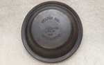 Velvac Inc. 25B-5 1/2 Air Brake Clamp Diaphragm. Fixed Price $9.99.