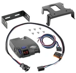 Tekonsha Iq Trailer Brake Contrl For 07-24 Q7 18-24 14-24 SQ5 Cayene Wiring. Fixed Price $178.99.