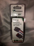 Tekonsha Oem Wiring Harness Ford/lincoln Brake Control No. 3036C. Fixed Price $12.00.