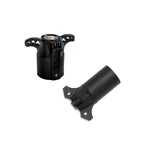 Genuine Gm Trailer Wiring Harness Adapter (7PIN To 12V) 12497781. Fixed Price $41.81.