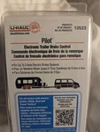 Uhaul Pilot 13523 Electronic Trailer Brake Control. Fixed Price $20.00.