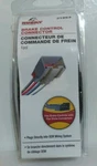 Husky 31863 Brake Control Harness Connector Flat Style Ford. Fixed Price $21.99.