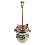 Air Brake Chamber 24/24 - Sealed. Fixed Price $61.85.