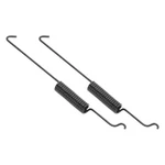 Tekonsha 5306 Axel Return Spring Set. Fixed Price $14.05.