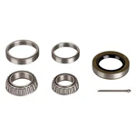 Curt Trailer Bearing Replacement Kit For 3,500-LB. Axle Hub. Fixed Price $17.53.