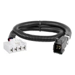 Curt 51332 Brake Control Harness Direct Plug-in Style Bagged. Fixed Price $27.23.