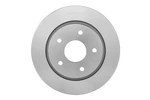 Bosch 986 479 050 Brake Disc For Chrysler, Dodge, Fiat. Fixed Price $64.78.