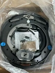 Genuine Pair Pack 6K 7K Trailer Brake Assembly 12X2 Electric Dexter Lh Rh. Fixed Price $239.97.