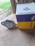Cole Hersee 1232 4 Prong Pole Trailer Electrical Female Socket Housing. Fixed Price $6.99.
