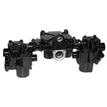 Haldex 4725001200X Abs Modulator And Relay Valve Assembly Remanufactured, Psi,. Fixed Price $645.24.