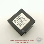 Used Trailer Brake Control Module Fits: 2010 Honda Pilot Towing. Fixed Price $69.99.