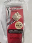 Hopkins Towing Solutions 53075 Plug-in Simple Brake Control Connector. Fixed Price $18.50.