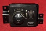 Dodge RAM2500 06-08 Headlight Cargo Control Switch W/fog P56049637AC Oem. Fixed Price $19.95.