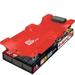 Big Red TRP6240 Torin Blow Molded Plastic Rolling Garage/shop Creeper: 40". Fixed Price $71.99.