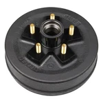 Lippert 814200 Rv 10 Inch Brake Drum Hub Assembly For 3,500-LB. Axle On 4.5". Fixed Price $84.91.