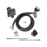 Tekonsha 118283 Trailer Connector. Fixed Price $88.40.