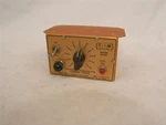Vtg Trail-a-matic Trailer Automatic Stabilization Control System Model R20A1. Fixed Price $24.00.