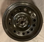 Dorman 939-248 15 Inch Steel Wheel Rim Fits 12-16 Nissan Versa 403009KC0A Used. Fixed Price $89.99.