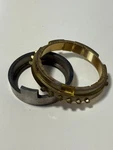 Reverse Brake Cone & Synchronizer Ring KIT/FORD/T-5/5SPD/MUSTANG/5.0L/T5WC-RBK. Fixed Price $33.56.