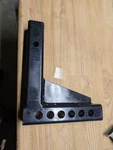 Fastway Trailer 92-02-4213 E2 Specialty Adjustable Shank. Fixed Price $100.00.