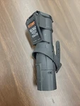 Curt S05157X-RC Mobile Electric Trailer Brake Controller With Bluetooth-enabled. Fixed Price $300.00.