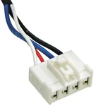 Towpower 78051 Brake Control Wiring Harness For Chrysler/dodge, Regular. Fixed Price $19.35.
