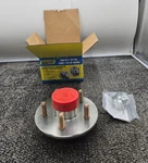 Seachoice 53101 1750 Lbs 5-STUD Galvanized Pre-greased Wheel Hub Assembly. Fixed Price $45.89.