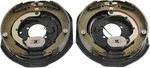 Jdmspeed 12"X Electric Trailer Brake Assembly Replacement For Most 5200.... Fixed Price $137.99.