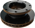 Disc Brake Rotor For Dexter 10K/12K Trailer Axles 8 Lug Hub Replaces 070-006. Fixed Price $119.99.