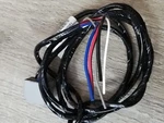 Gm# 25910883 Trailer Wiring Harness Extension Enclave Acadia Traverse Oem. Fixed Price $8.99.