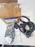 Tekonsha 22119 Tow Harness 7-WAY Complete Kit For 2014-24 Toyota Highlander. Fixed Price $199.85.