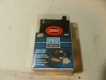 Pod Pro Series Electric Trailer Brake Control- New- UNIT-80500. Fixed Price $35.00.