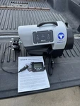 Blue Ox BRK2016 Patriot Ii Auxiliary Car Rv Braking System. Please Read.. Fixed Price $1025.00.