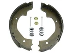 Ap Products 014-136451 Shoe And Lining Kit For 10" Brake. Fixed Price $45.76.
