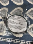 2014-2015 Jeep Grand Cherokee Electric Brake Kit Wire Wiring Harness Cable Oem. Fixed Price $9.99.