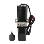 Two-way Hydraulic Pump 12V Dc For Dump Trailer Car Lifting. Fixed Price $176.69.