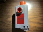 Yoder Brake Automatic Trailer Actuator 580376-72 2530-00-105-4478 17098. Fixed Price $119.91.