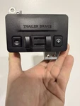 2011-2014 Ford F150 Trailer Brake Controller BL34-2C006 Bfw Tow Haul. Fixed Price $50.39.