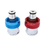7124 Radiator Pressure Adapter Kit Gm/gmc Equal & GE-52098-A. Fixed Price $108.95.