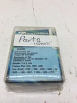 Tekonsha New Oem Complete Trailer Brake Hardware Kit Axle Set 5320. Fixed Price $21.95.