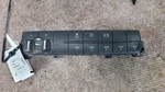 2016-2018 Ram 2500-3500 Interior Front Dash Towing Controls, Id P68231814AD. Fixed Price $157.50.