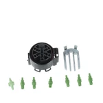 Genuine Buick Cadillac Chevrolet Gmc Multi Purpose Pigtail Connector 15306164. Fixed Price $56.69.