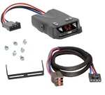Reese Brakeman Iv Trailer Control For 94-08 F-150 Plug Play Wiring Adapter. Fixed Price $133.99.