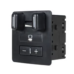 Labwork Trailer Brake Control Switch Fit For Silverado Sierra 2007-2014 Suburban. Fixed Price $13.83.
