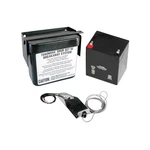 Tekonsha 20010 Breakaway System. Fixed Price $104.61.