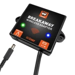 Curt 52205 Breakaway Wireless Adapter For Rvibrake 3 And 4. Fixed Price $149.95.
