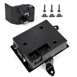 Trailer Brake Controller For Dodge Ram 1500 Dt 2019 - 2023 Replace 82215278. Fixed Price $64.99.